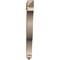 Ekena Millwork Funston Arts & Crafts Rough Sawn Bracket, Douglas Fir, 4"W x 40"D x 40"H BKT04X40X40FST03RDF - alternate 4